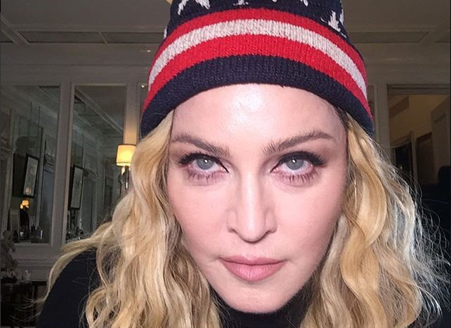 #Election2016, Madonna: concerto acustico pro Hillary Clinton a New York [video]