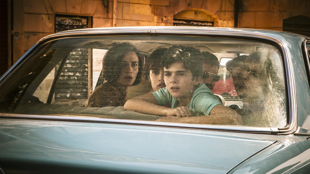Stasera in tv, 21 novembre 2016: La Mafia uccide solo d’estate – La serie, Selfie, Report