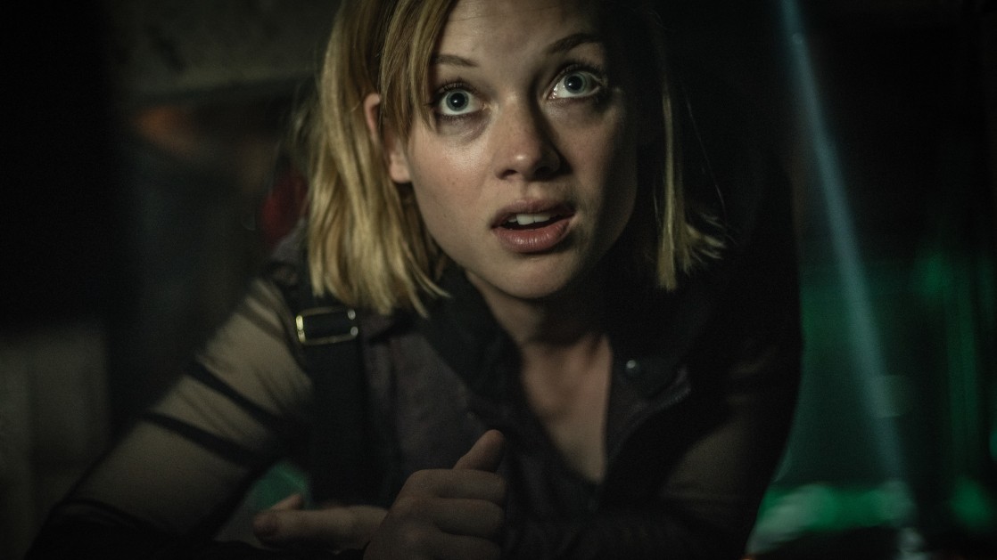 Man in the Dark, Fede Alvarez  parla del sequel di Don’t Breathe