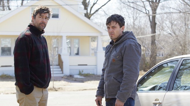 National Board of Review: Manchester by the Sea miglior film, Silence tra i film dell’anno