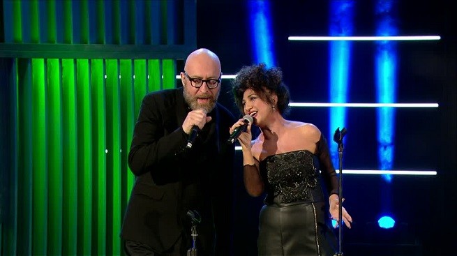 Marcella Bella: “Nel 2017 un nuovo disco di inediti, prodotto da Mario Biondi”