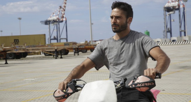 Solo, Marco Bocci a Blogo: “Racconto crudo e reale, senza spettacolarizzazioni né melò” (VIDEO)
