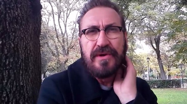 Marco Giallini a Blogo: “Rocco Schiavone è un grande detective, come dicono gli americani…” (Video)