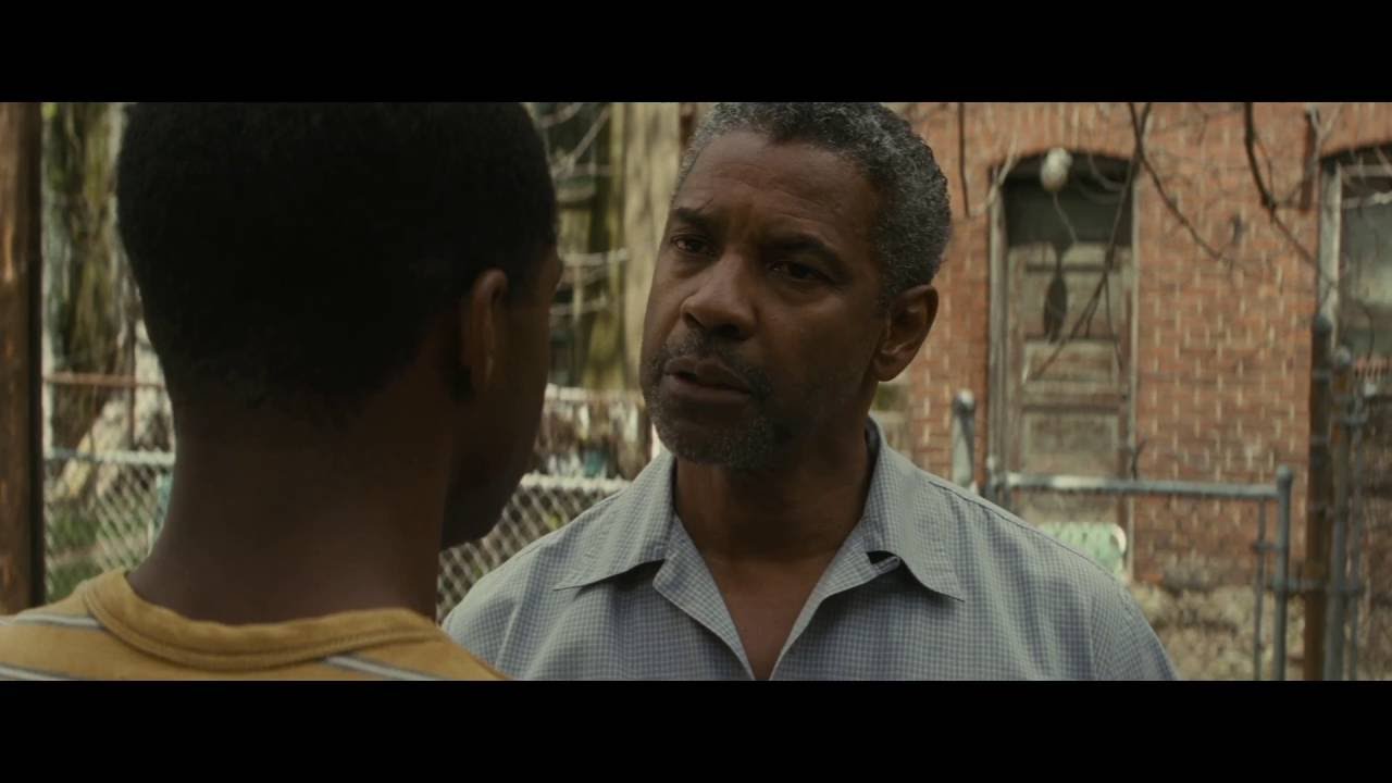 Fences Trailer 2 (2016) – Paramount Pictures
