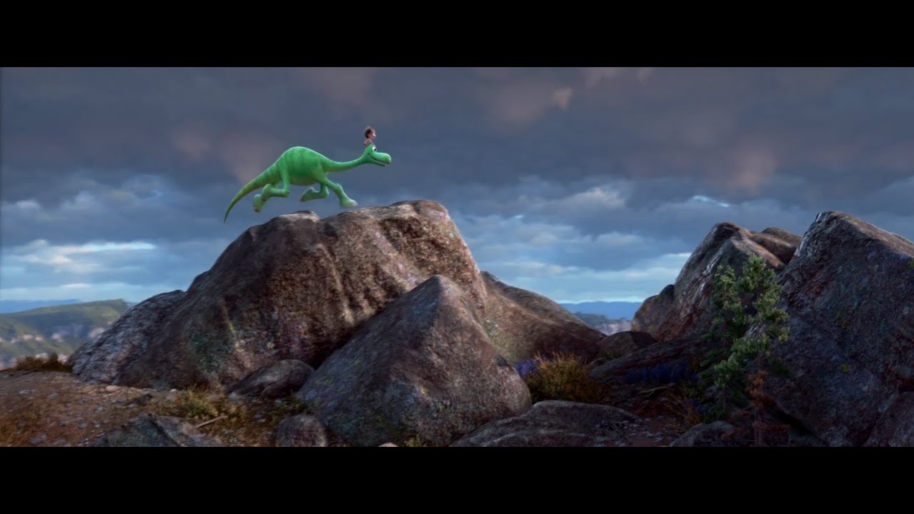 Animali Fantastici e Dove Trovarli – dal 17 Novembre al cinema