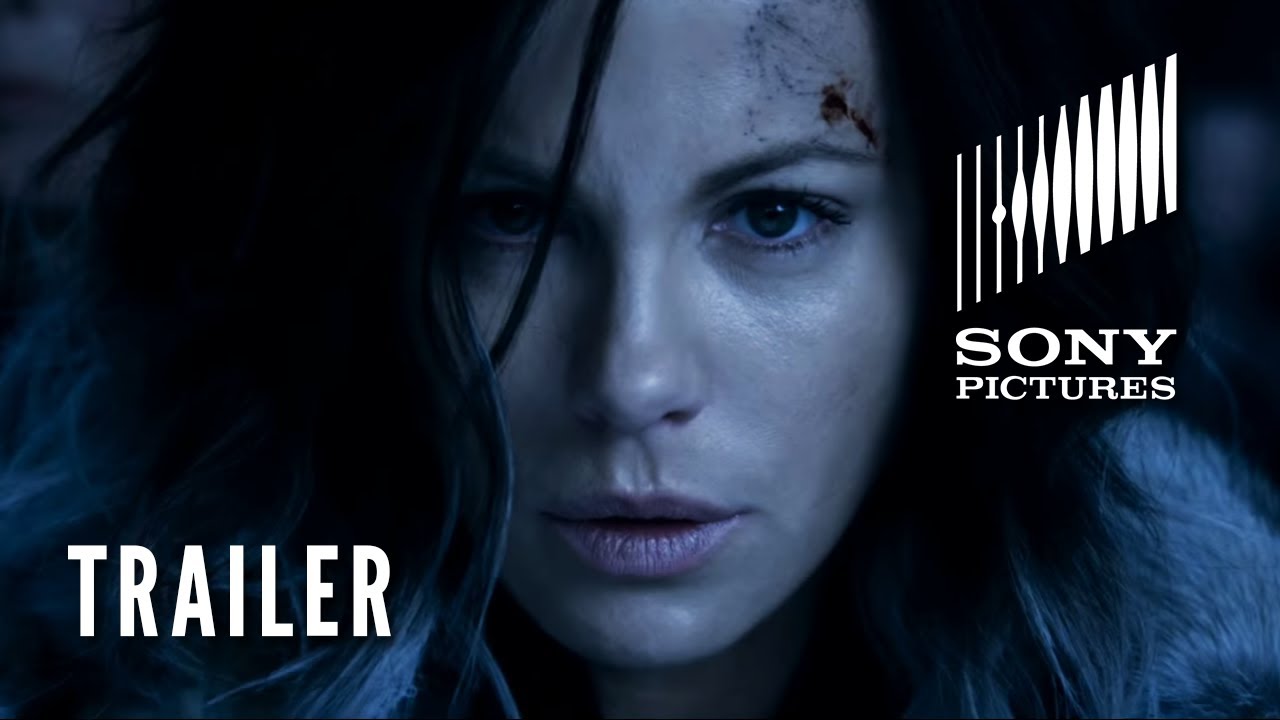 UNDERWORLD: BLOOD WARS – Official “Blood” Trailer (HD)