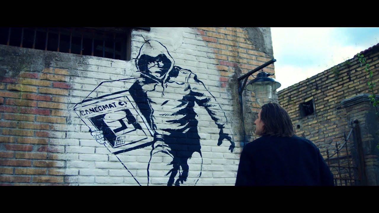 Hudson Thames – Drive It Like You Stole It (Official Video)