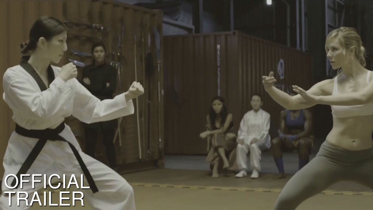 Lady Bloodfight – Trailer