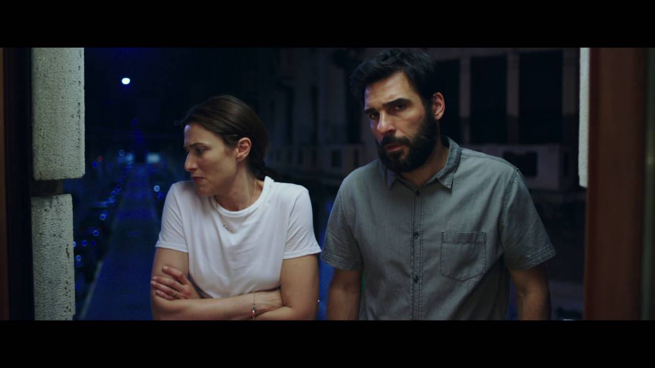 Che vuoi che sia – Dal 9 Novembre al cinema