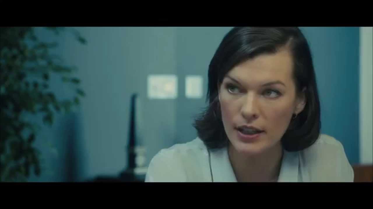 MARTE – trailer italiano