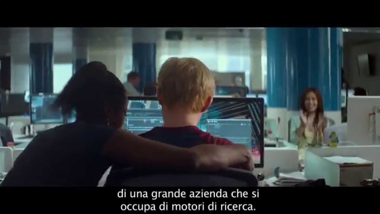 Zampa e la magia del Natale (sottotitolato) – Trailer