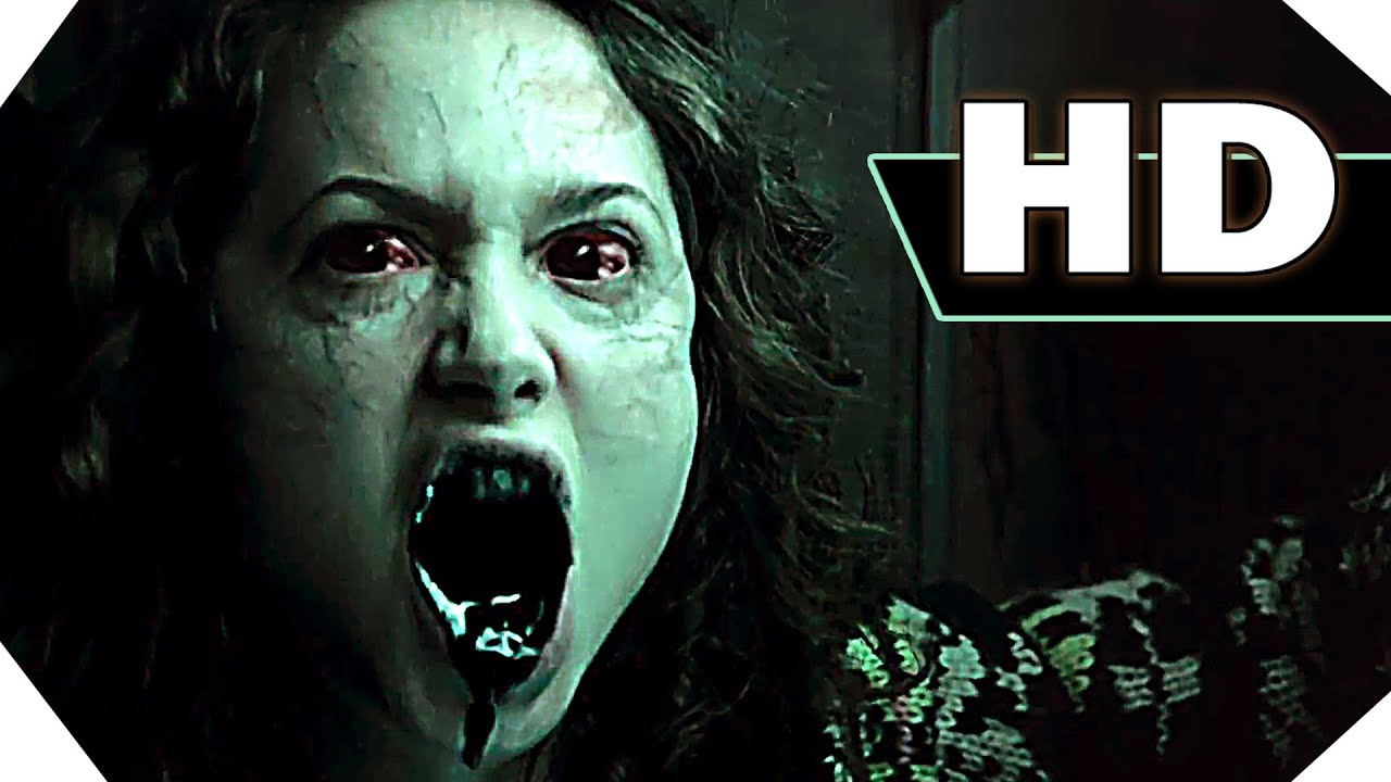 Il GGG – Il Grande Gigante Gentile: Trailer Italiano HD