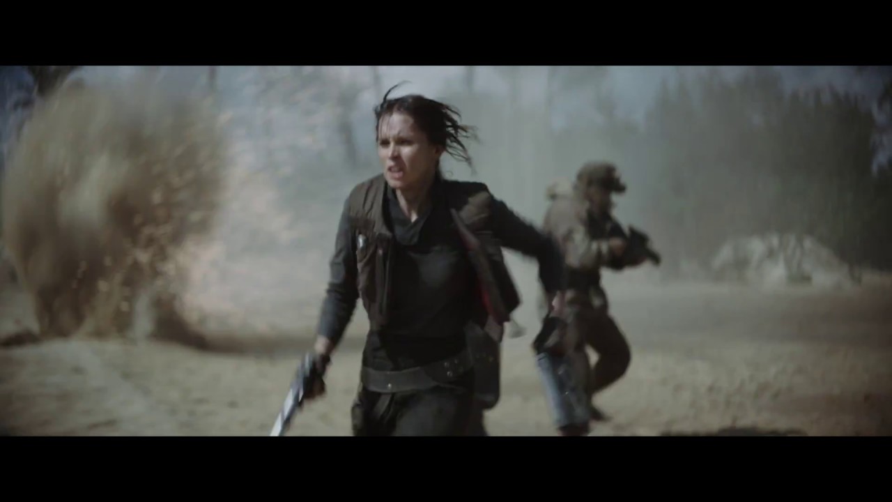 Rogue One: A Star Wars Story | Spot | Sogno