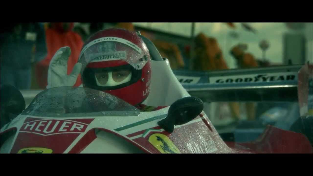 IN THE MARKET – Film Completo (2011) [HD]