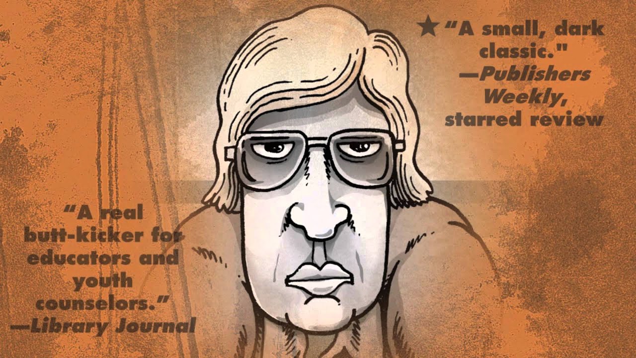 My Friend Dahmer by Derf Backderf