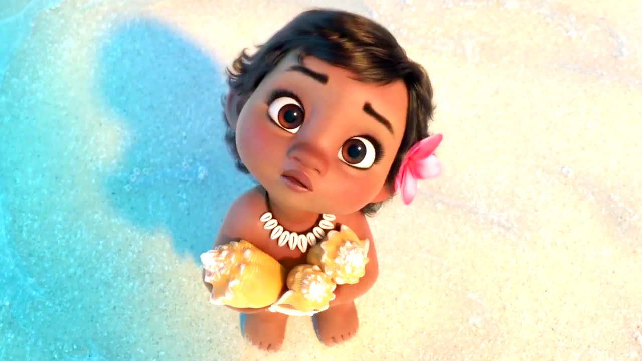 Box Office Usa, Oceania boom all’esordio: 81 milioni in 5 giorni