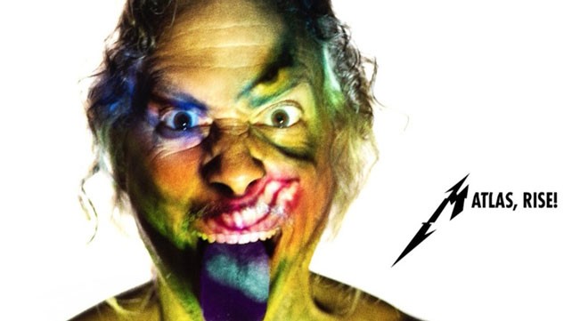 Metallica, Atlas Rise!: testo, traduzione e video