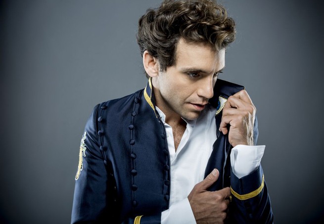 Stasera in tv, 15 novembre 2016: Italia-Germania, Stasera Casa Mika