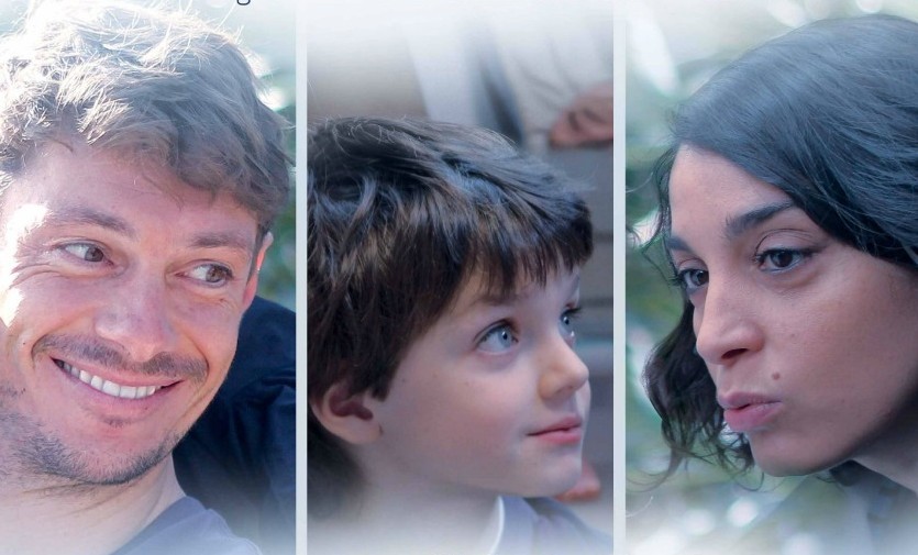 Stasera in tv: “Mio Papà” su Rai 1