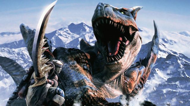 Monster Hunter, Paul W.S. Anderson parla del film