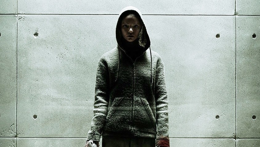 Morgan: nuovo trailer italiano del thriller con Kate Mara e Paul Giamatti