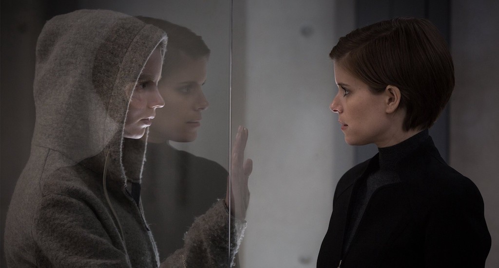 Morgan: recensione in anteprima