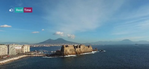 Napoli Sound, polemiche su Real Time: “Offensivo e qualunquista, basta con Sputtanapoli Time”