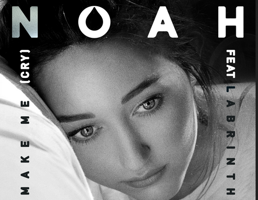 Noah Cyrus feat. Labrinth, Make Me (Cry): testo, traduzione e video ufficiale