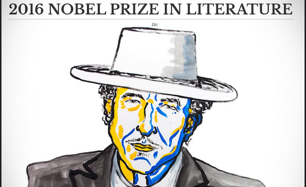Bob Dylan non ritirerà il Nobel “per altri impegni”