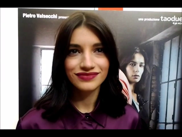 Carlotta Antonelli a Blogo