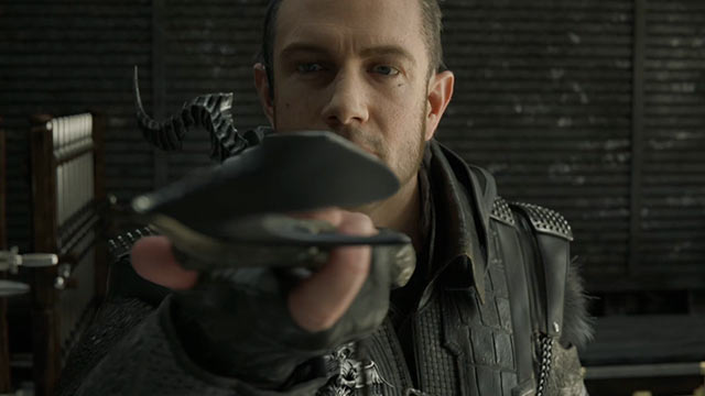 Kingsglaive: Final Fantasy XV – la recensione