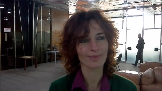 Intervista Blogo a Emilia Brandi