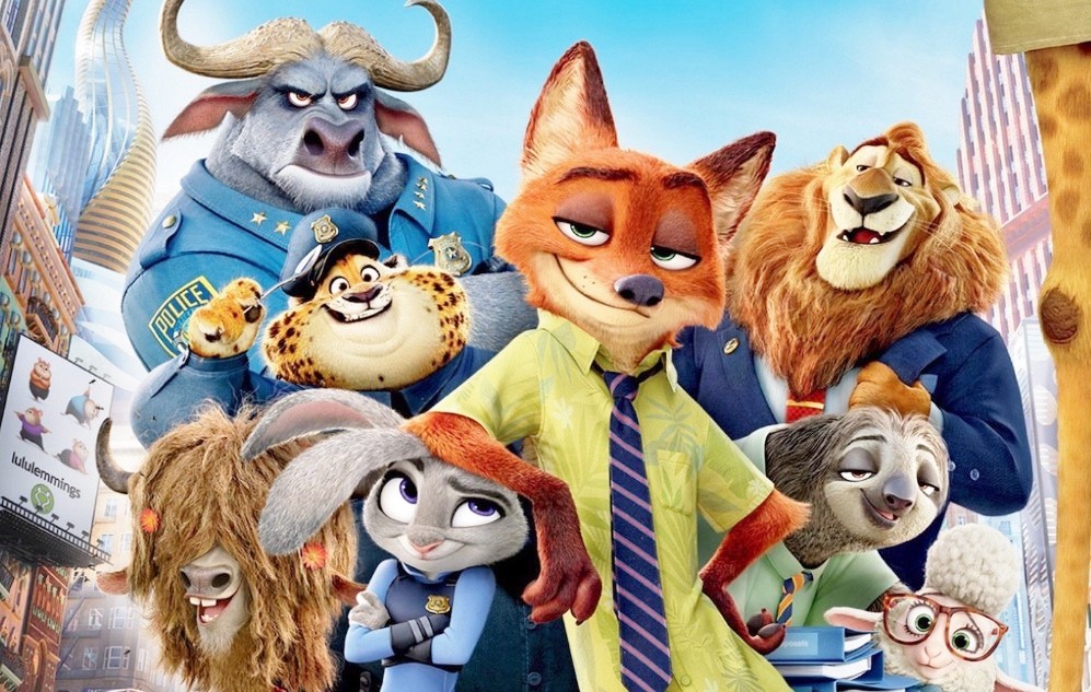 Oscar 2017: i 27 titoli in corsa per la categoria Miglior film d’animazione