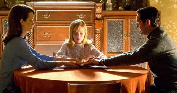 Ouija – L’origine del male: le recensioni straniere
