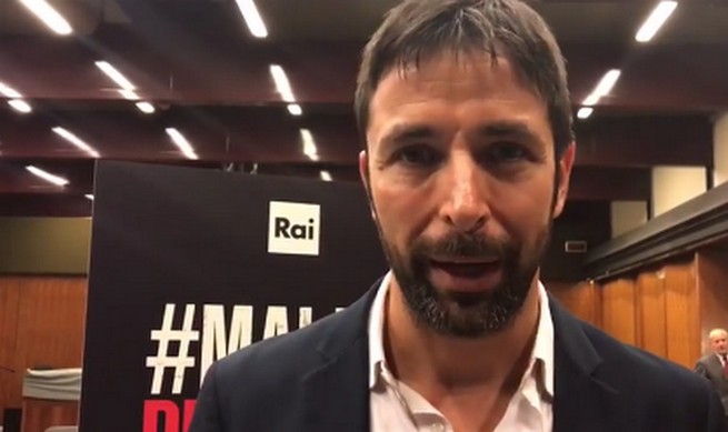 Pablo Trincia a Blogo: “#Maipiùbullismo programma utile, arriva alla testa e al cuore” (VIDEO)