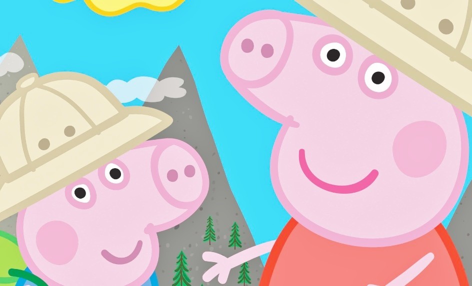 Peppa Pig in giro per il mondo: nuovo trailer dell’evento speciale al cinema dal 3 all’11 dicembre
