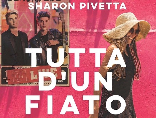 Benji & Fede, Tutta d’un fiato – L’amore infinito, la prima Fan Fiction esce il 1 dicembre 2016