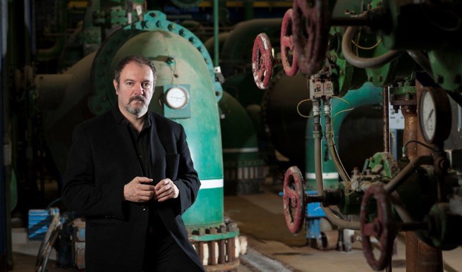 Profondo Nero, su CI 5 nuovi episodi: Carlo Lucarelli racconta anche il delitto di Cogne