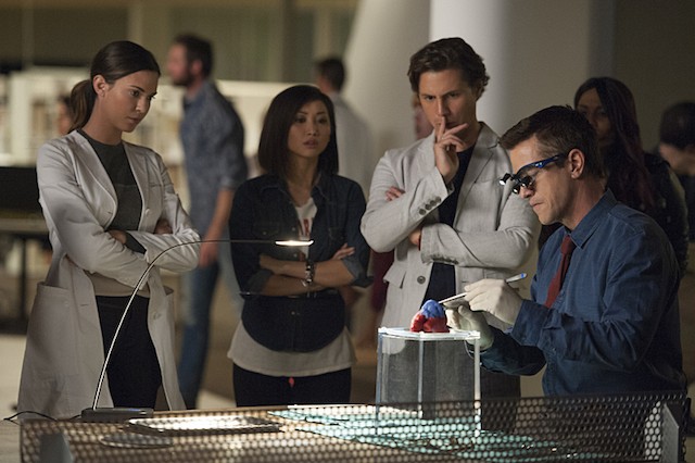 Ascolti Tv Usa 30 ottobre – 4 novembre: sale Supernatural, calano Supergirl e Chicago Fire, male Pure Genius