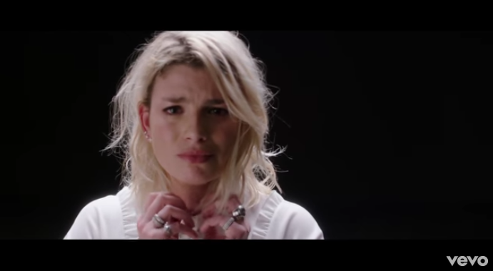 Emma, Quando le canzoni finiranno: testo e video ufficiale