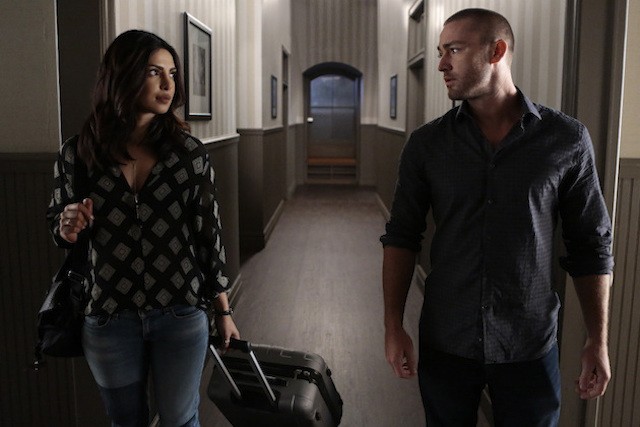 Quantico, la seconda stagione su Fox: un altro attentato che fa avvertire l’effetto noia
