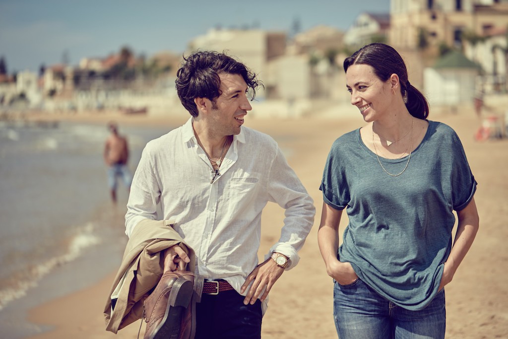 Quel bravo ragazzo: recensione del film con Herbert Ballerina