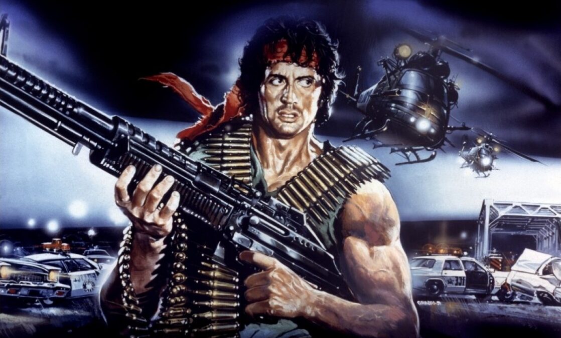 Rambo, Ariel Vromen alla regia del reboot
