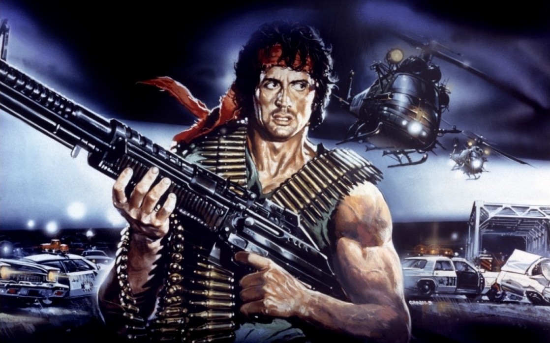 Rambo, Ariel Vromen alla regia del reboot