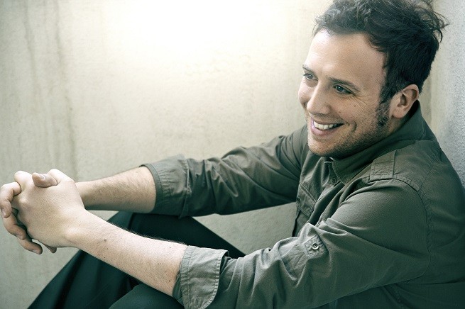 Raphael Gualazzi: è partito il Love Life Peace tour