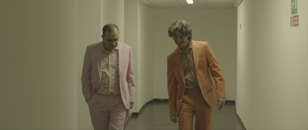 Ritmo sbilenco – Un filmino su Elio e le Storie Tese (2016) di Mattia Colombo