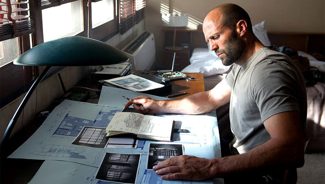 Mechanic: Resurrection – recensione del film con Jason Statham