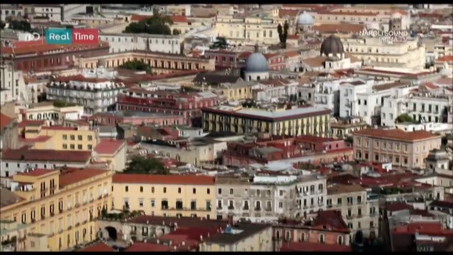 Napoli Sound