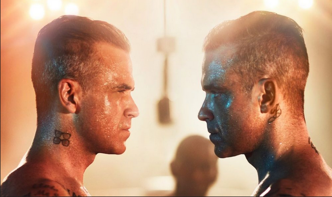 Robbie Williams, The Heavy Entertainment Show: concerto a Verona il 14 luglio 2017