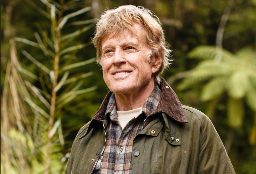 Robert Redford stanco della recitazione: “Mi concentrerò sulla regia”
